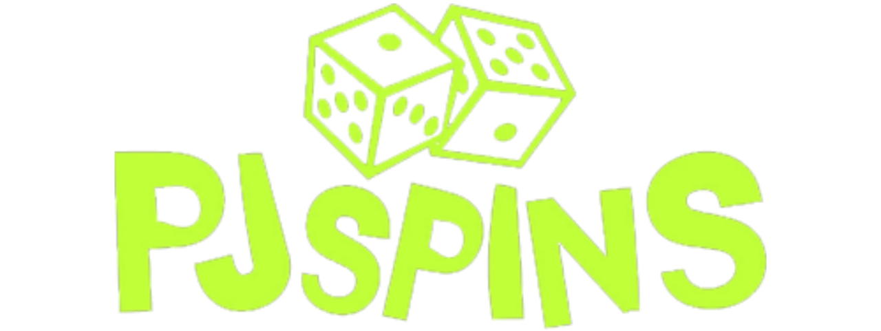 PjSpins Casino logo